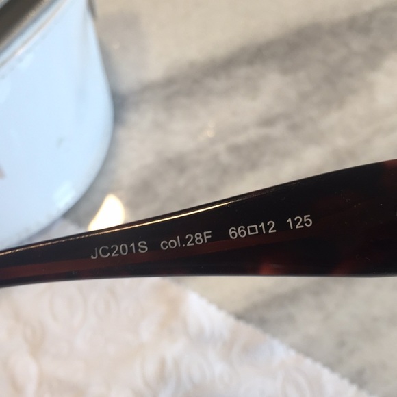 Vintage  Cavalli  sunglasses- in pristine condition - Picture 4 of 6